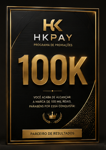 Placa HKPAY 100K