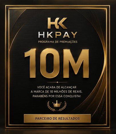 Placa HKPAY 10M